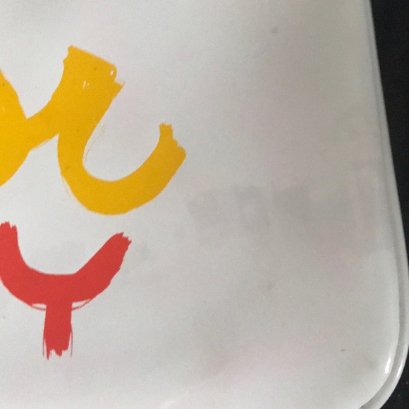 Kate Spade Patten Leather Clutch - Picture 4 of 8